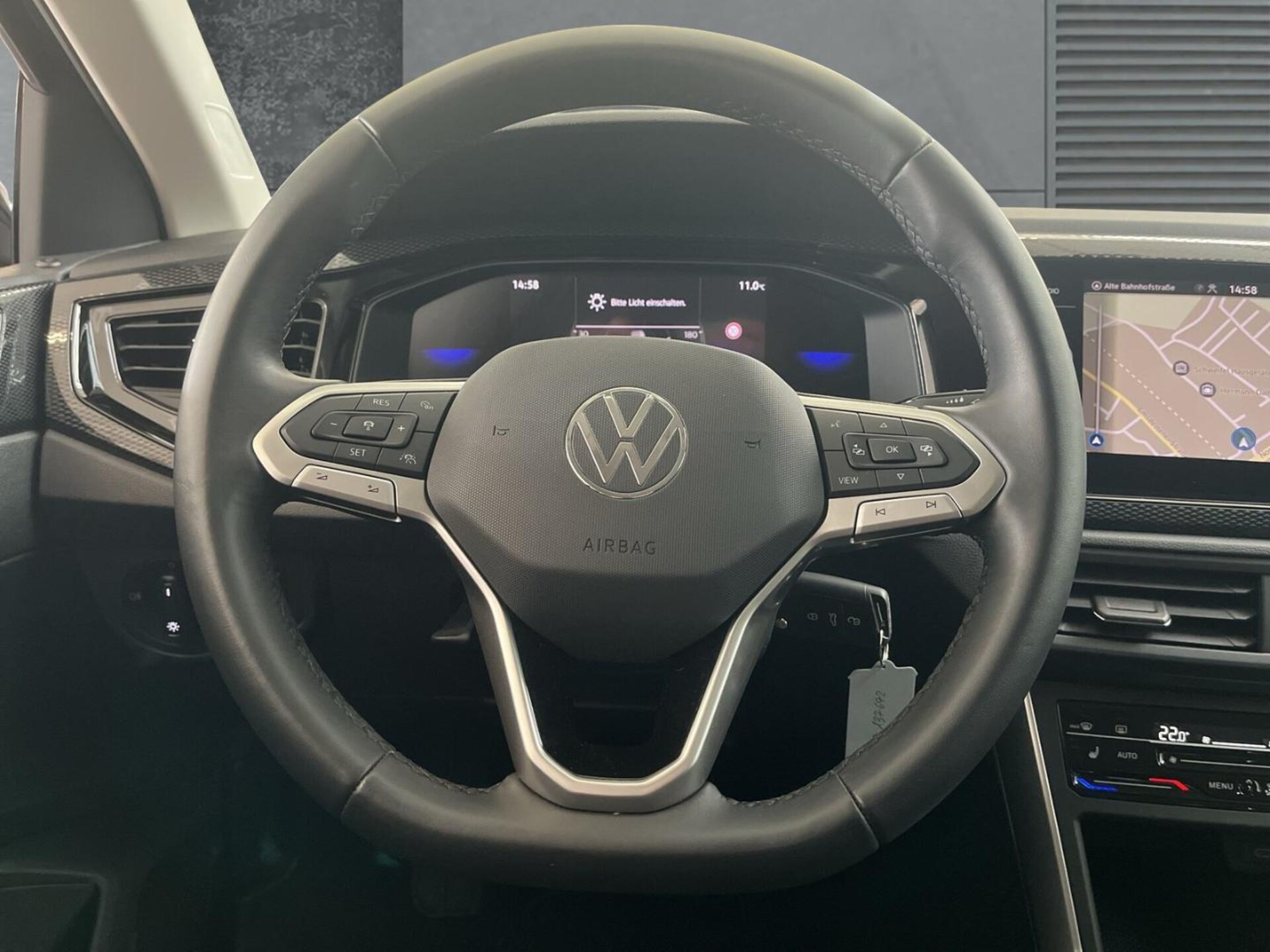 Volkswagen Polo Life