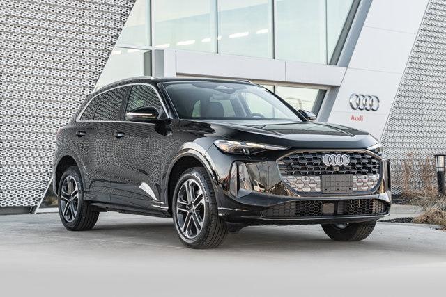 2025 Audi Q5
