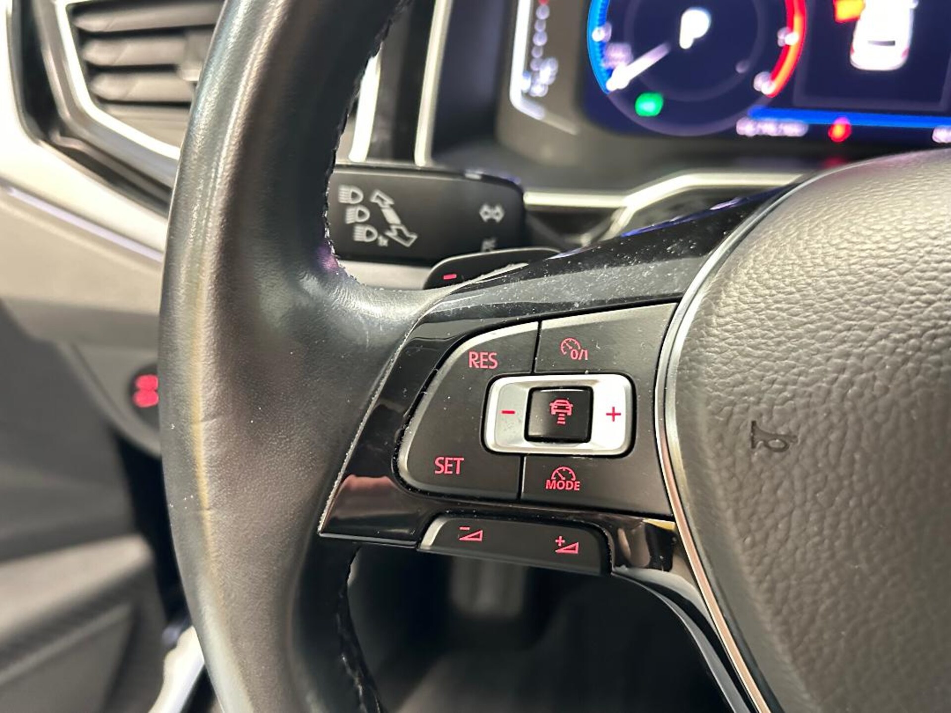 Volkswagen Polo Highline
