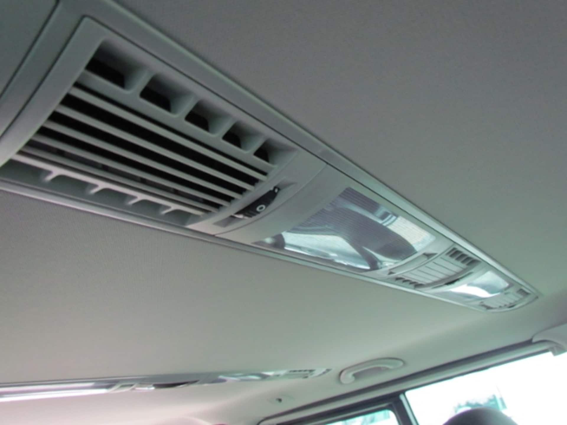 Volkswagen T6.1 Multivan Highline