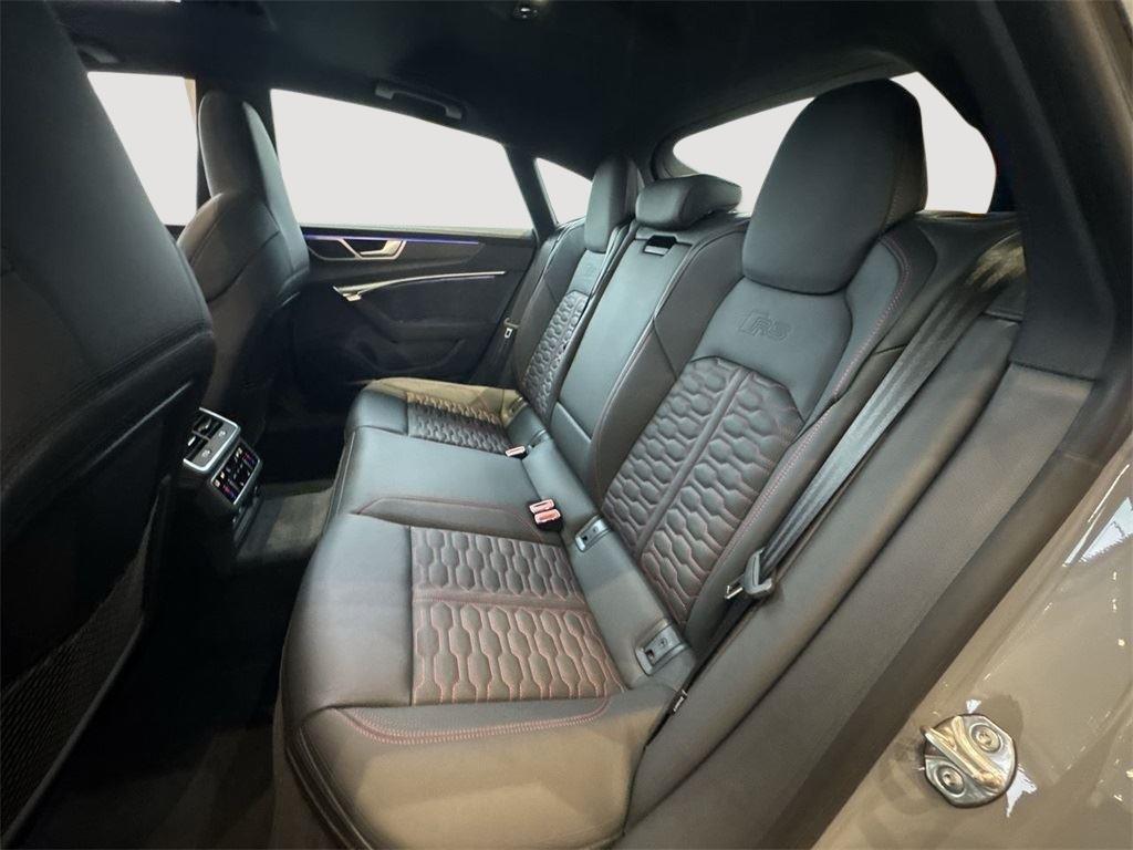 2026 Audi RS 7 Base - Photo 24