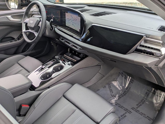 2026 Audi A6 Premium Plus - Photo 9