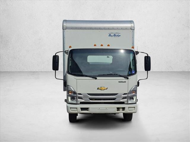 2023 Chevrolet