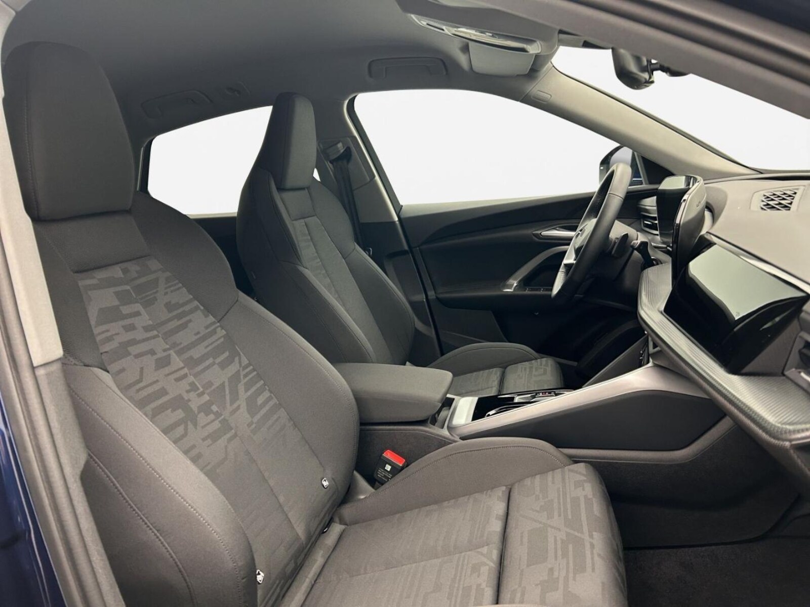 Audi Q5 Sportback – Bild 4