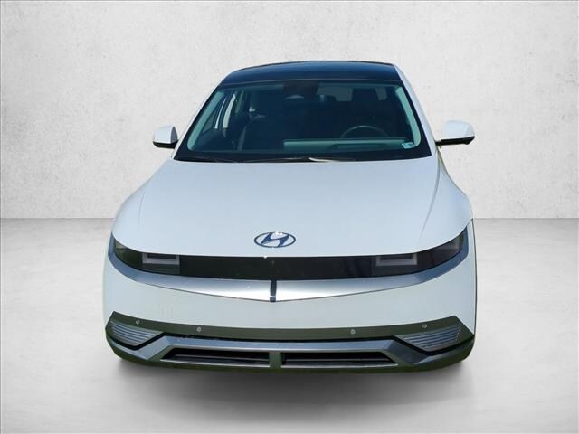 2024 Hyundai IONIQ 5