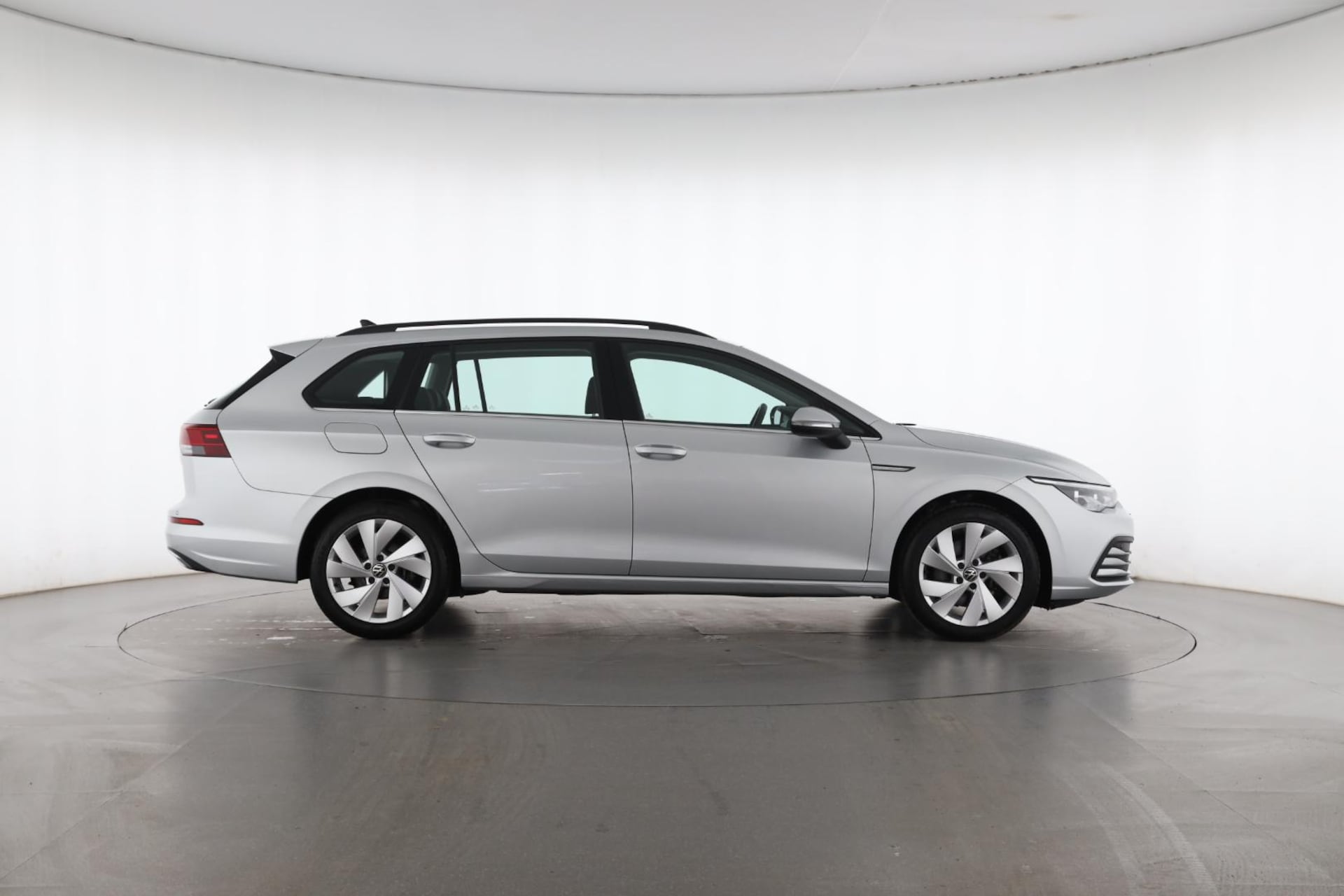 Volkswagen Golf Variant Style