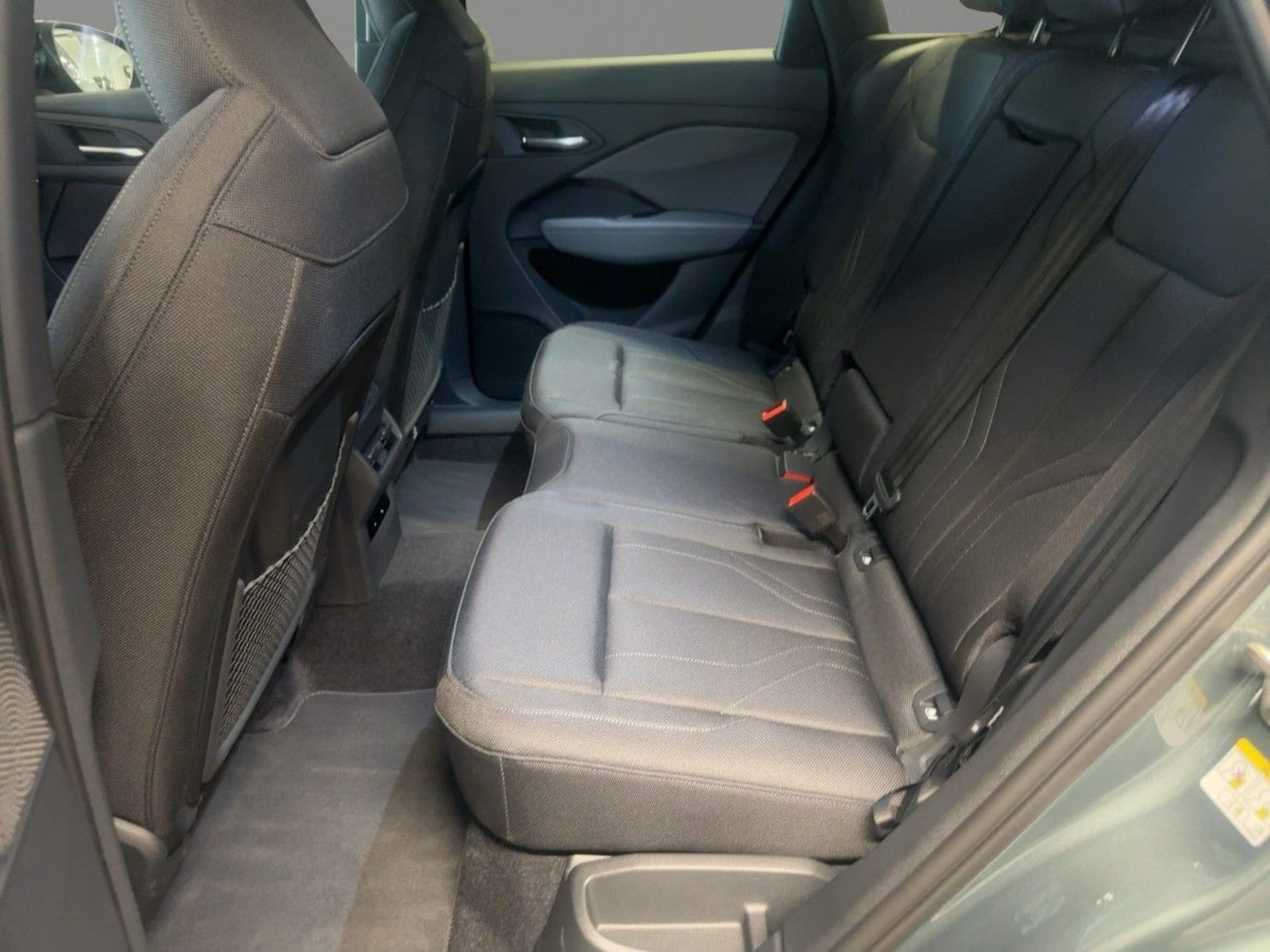 Audi Q3 SUV