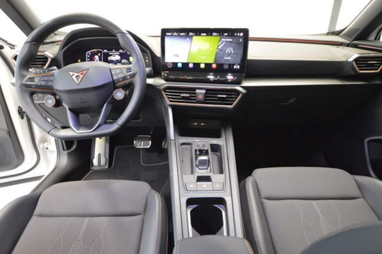 CUPRA Formentor – Bild 7