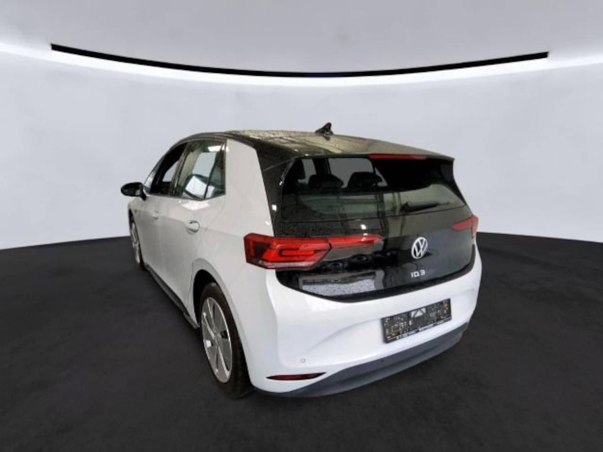 Volkswagen ID.3 Life