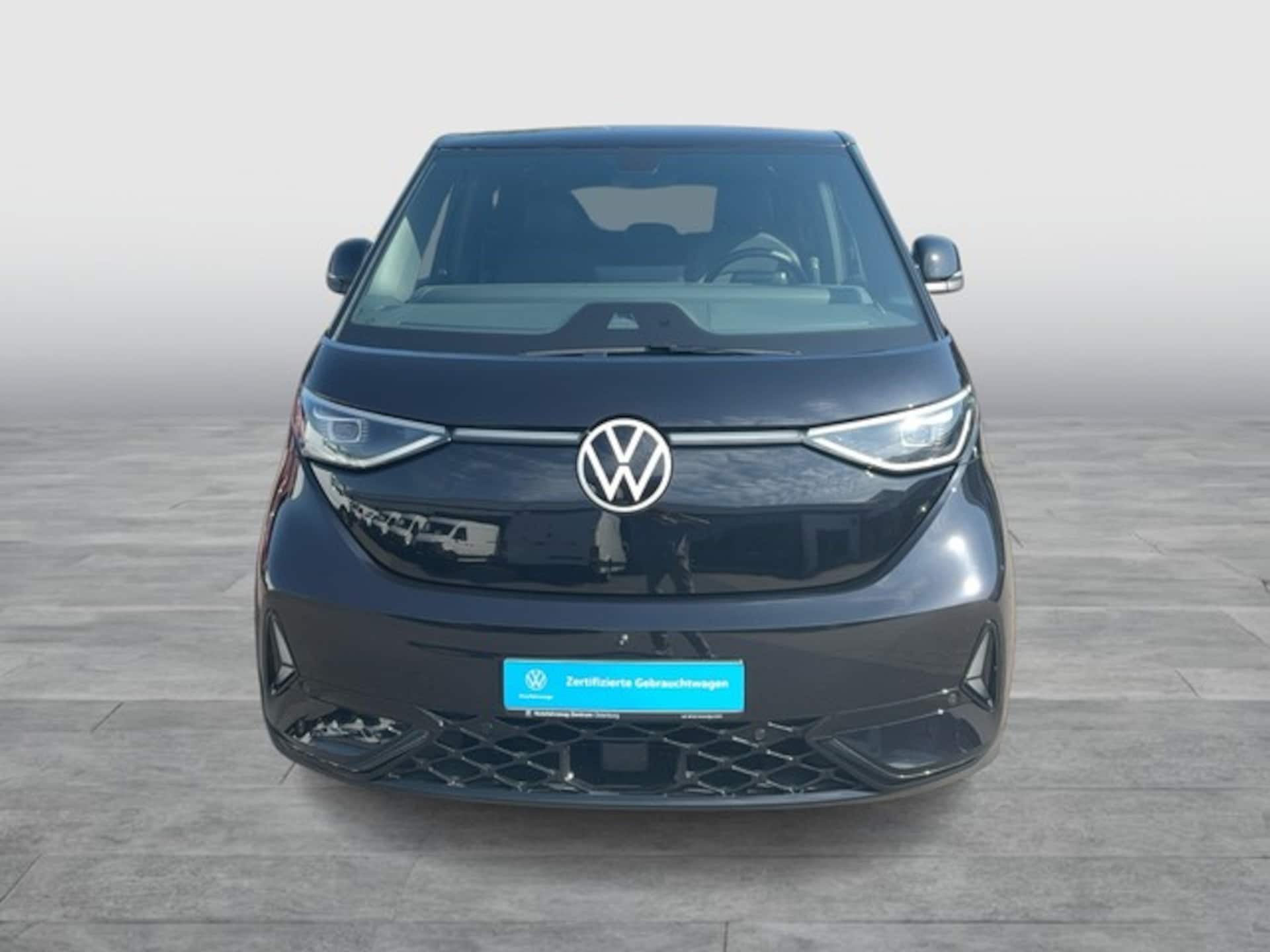 Volkswagen ID. Buzz GTX