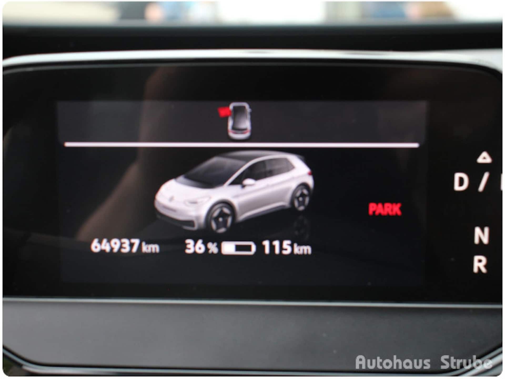 Volkswagen ID.3 Pro Performance