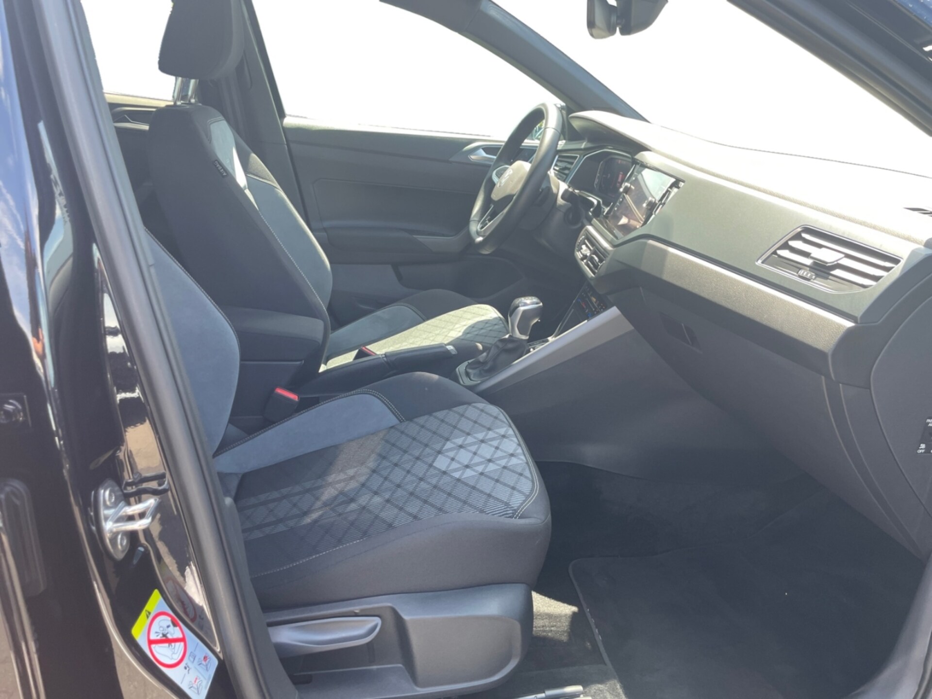 Volkswagen Polo R-Line