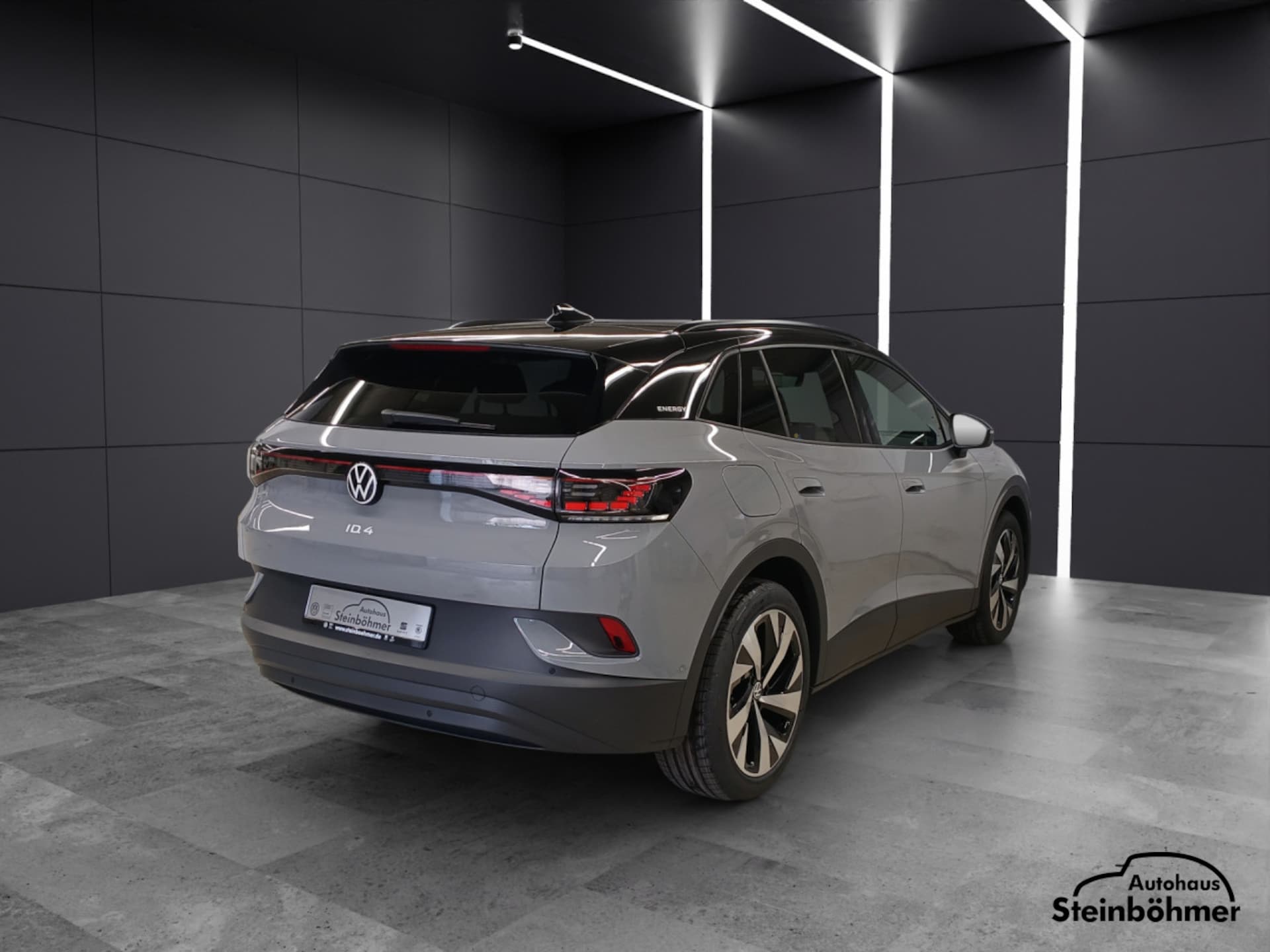 Volkswagen ID.4 Pro