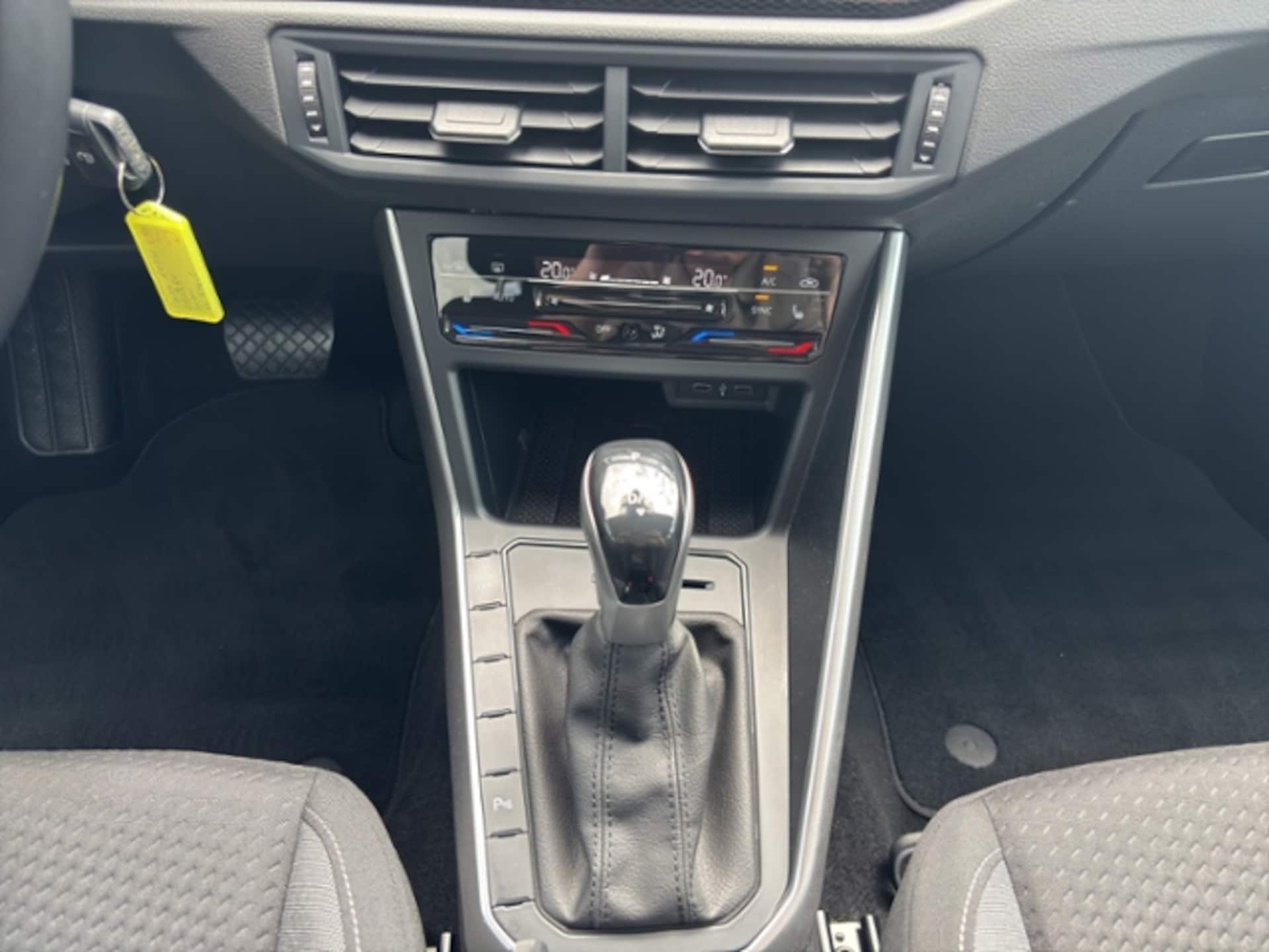 Volkswagen Taigo Life