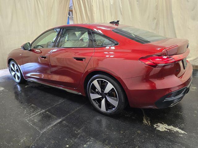 2026 Audi A5 Prestige - Photo 8