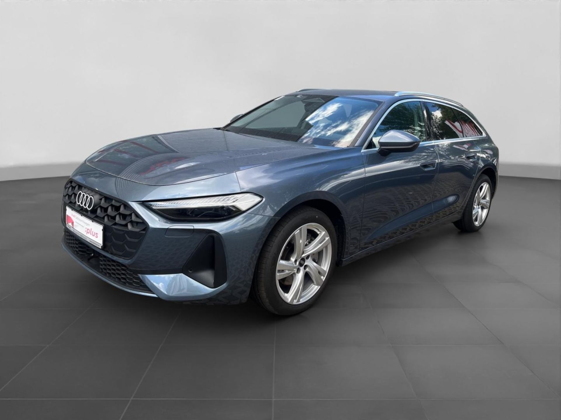 Audi A5 Avant