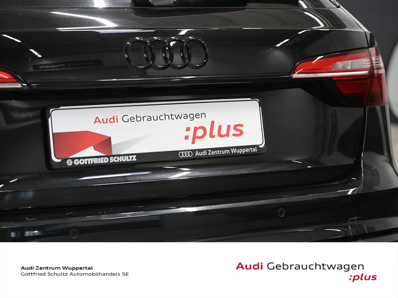 Audi A4 Avant – Bild 15