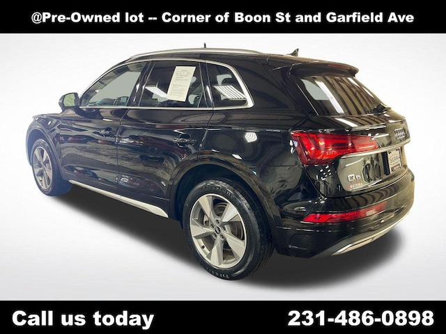 2023 Audi Q5