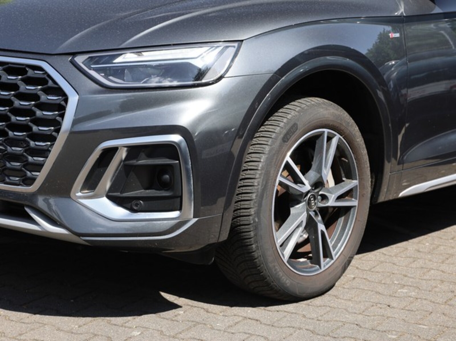 Audi Q5 Sportback – Bild 12
