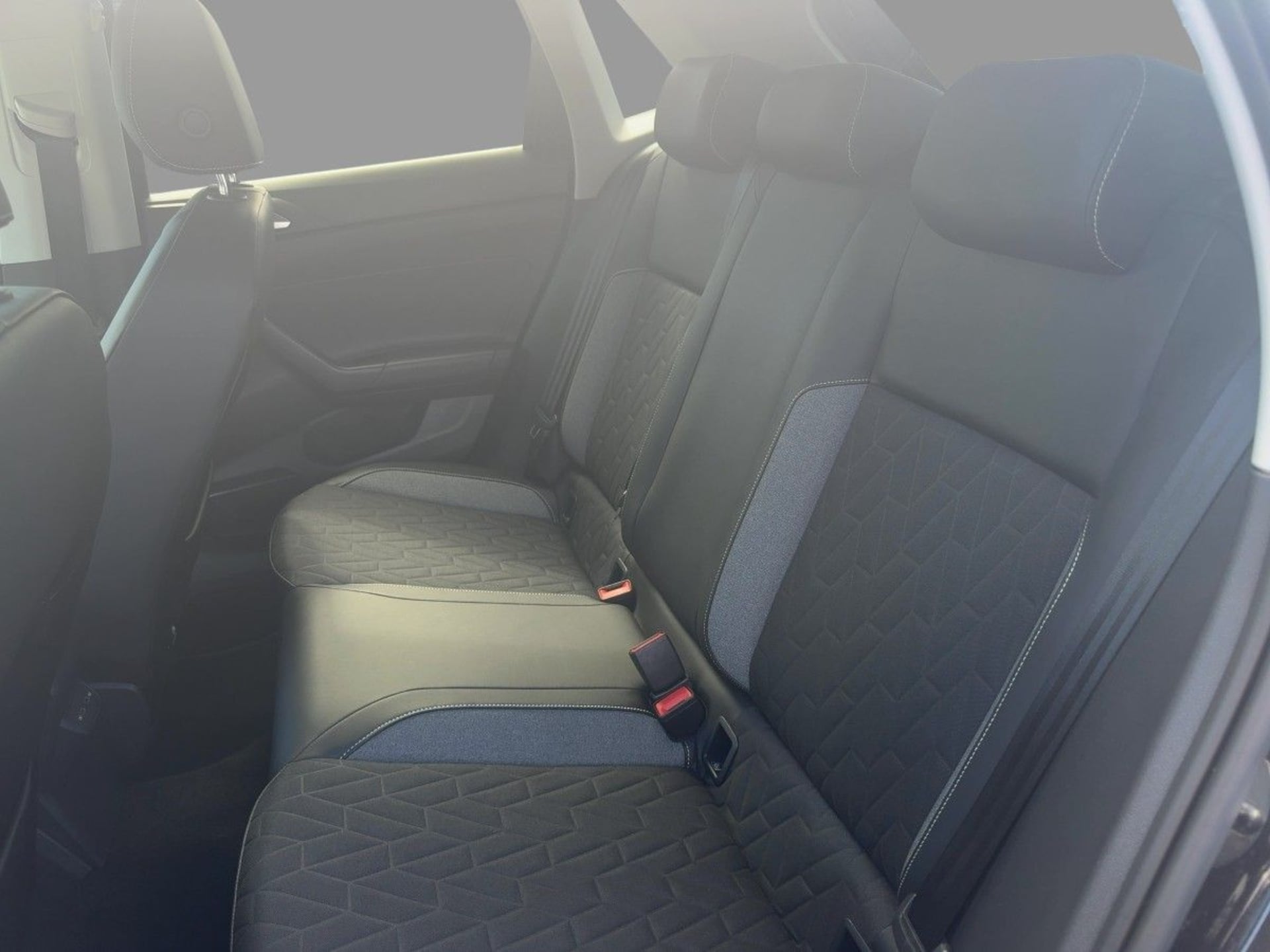 Volkswagen Polo Goal