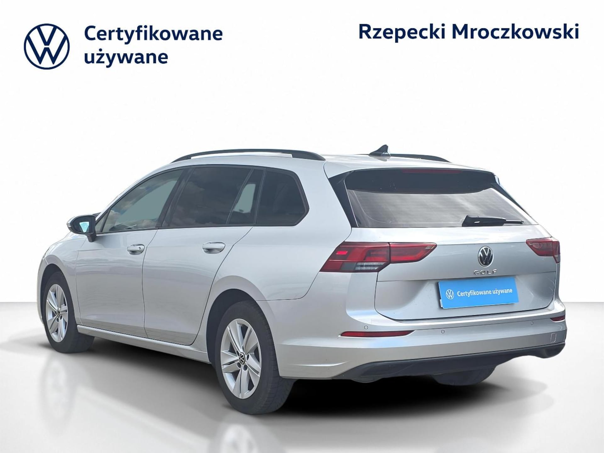 Volkswagen Golf Variant Life