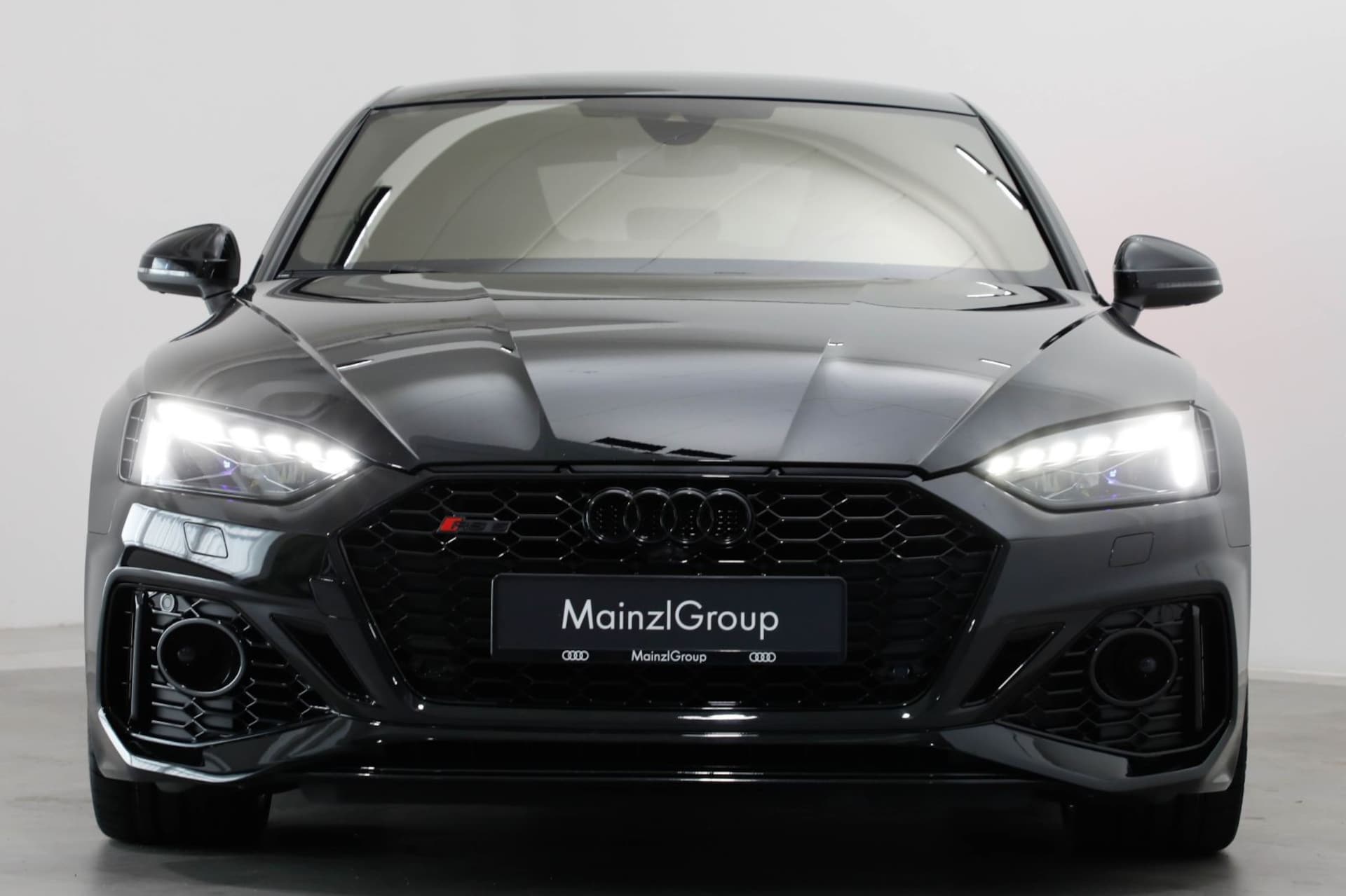 Audi RS 5 Sportback