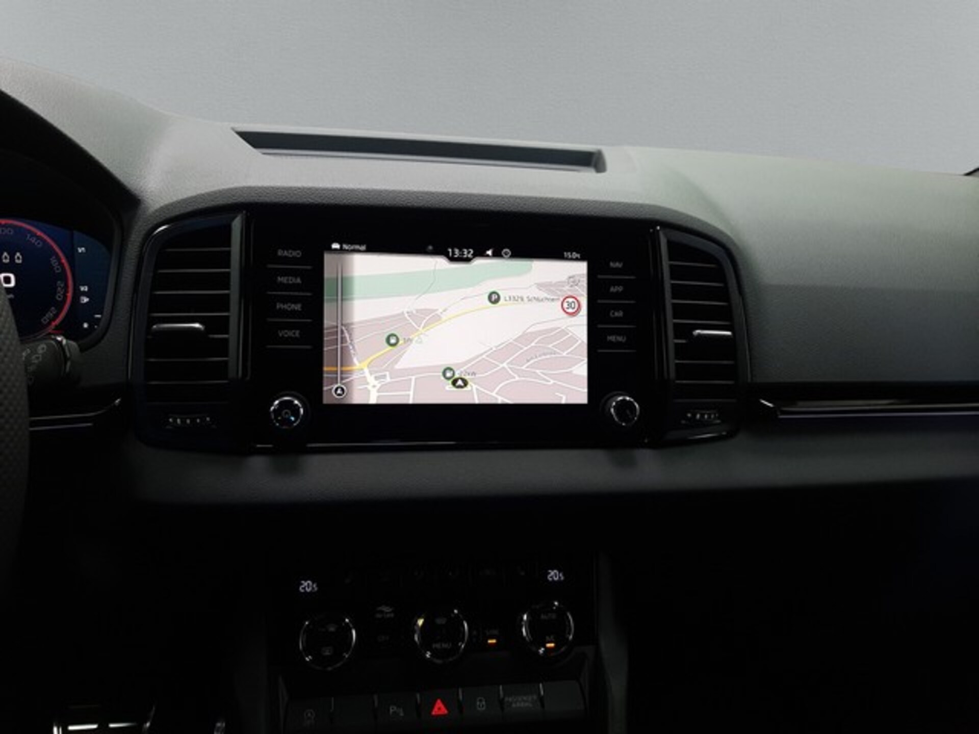 Skoda Karoq Sportline