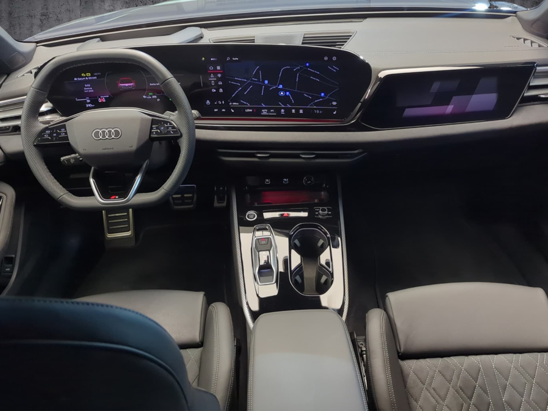 Audi A5 Avant