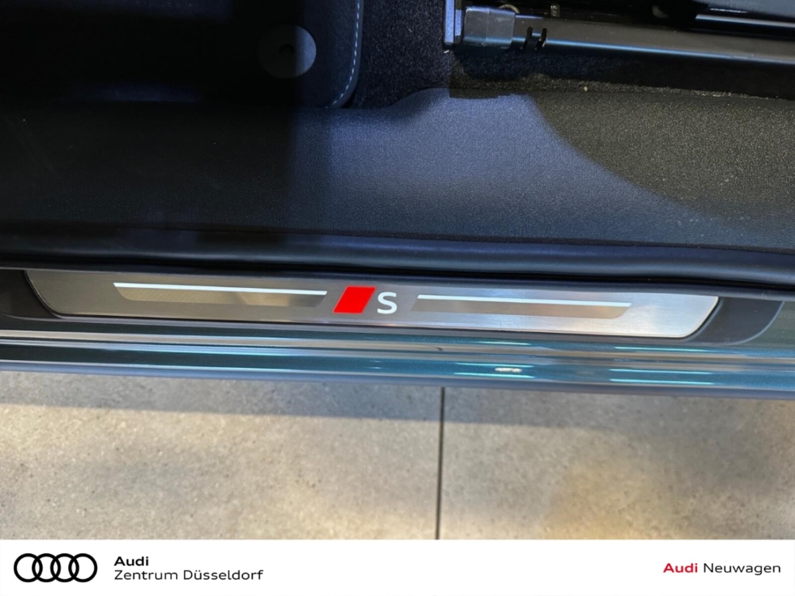 Audi Q3 Sportback – Bild 13