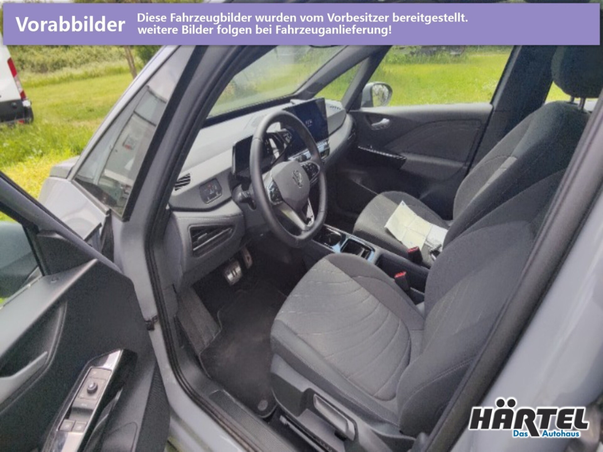 Volkswagen ID.3 Pro