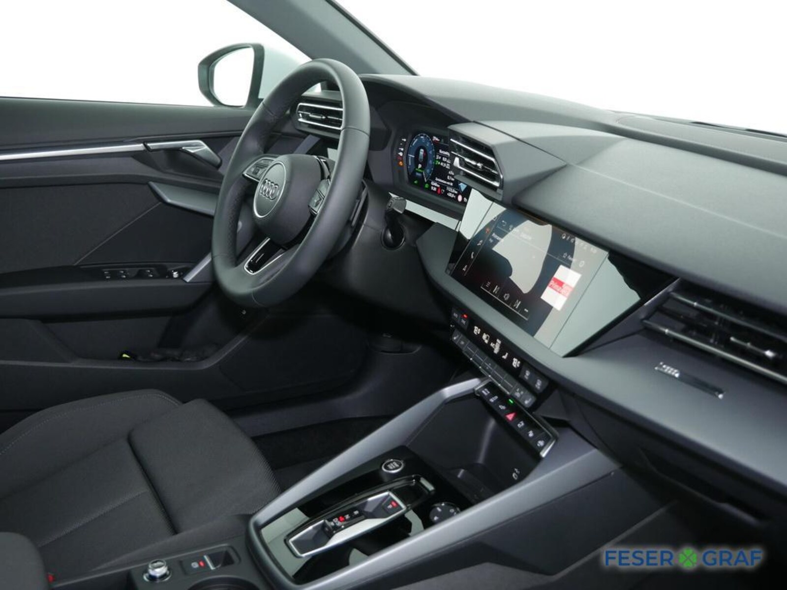 Audi A3 allstreet – Bild 3
