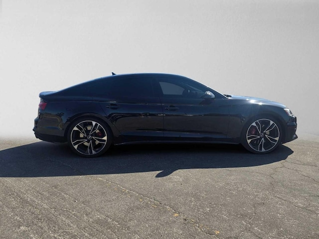 2023 Audi S5 Sportback
