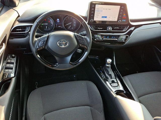 2019 Toyota C-HR
