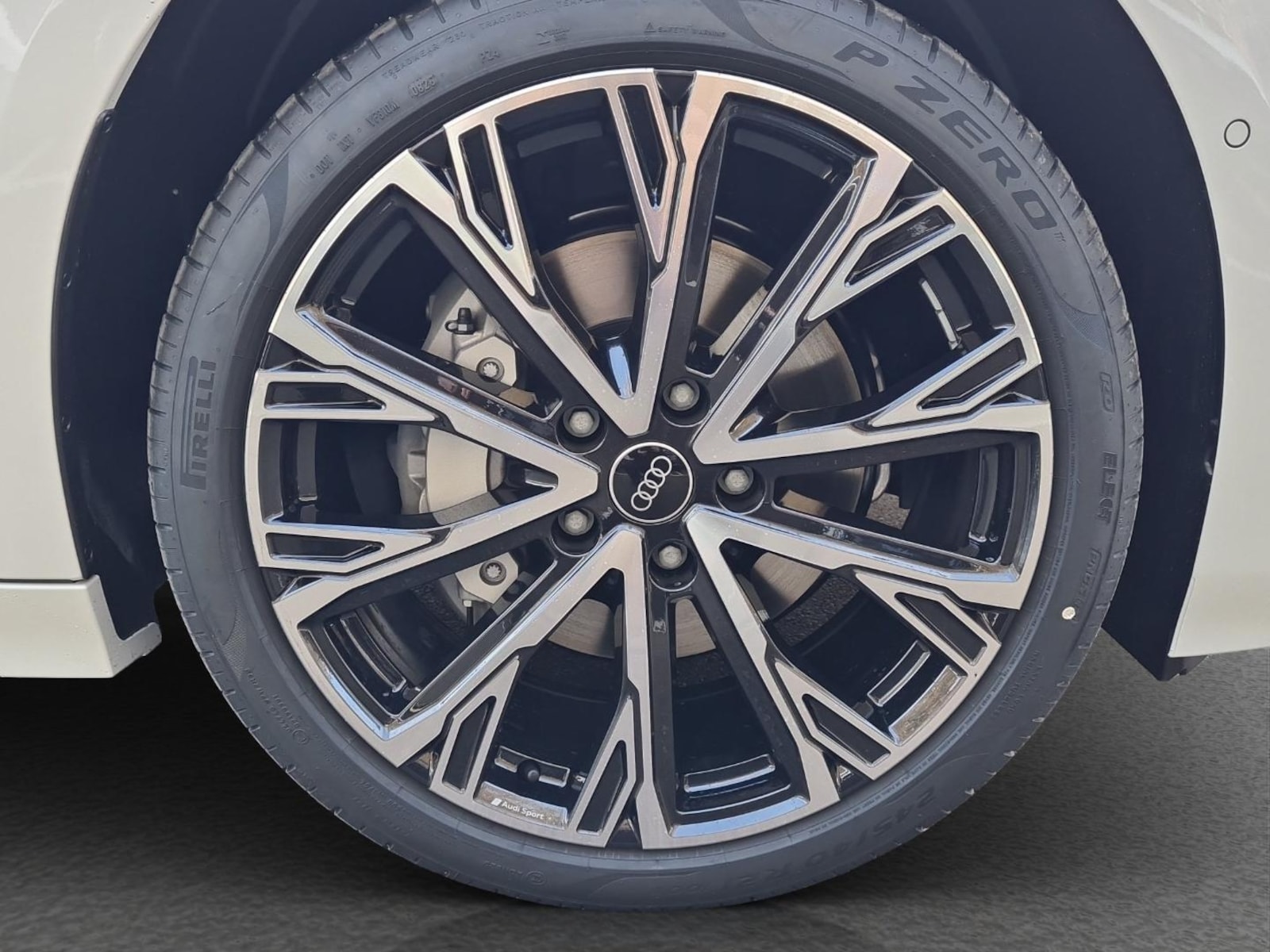 Audi A6 Avant e-tron – Bild 17