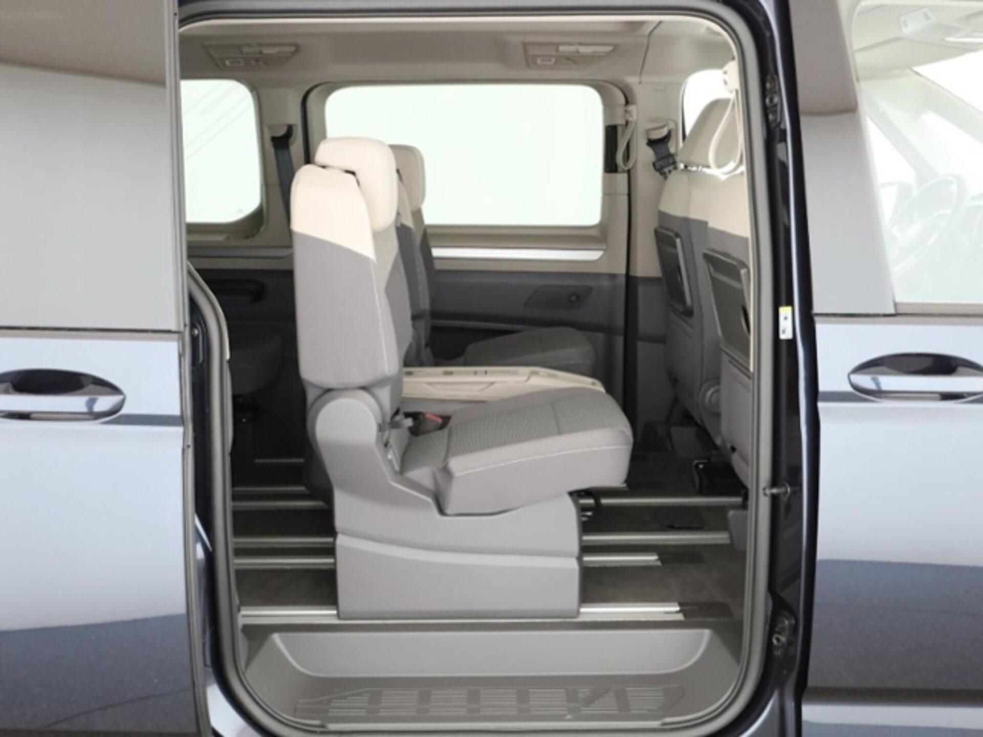 Volkswagen Multivan Life