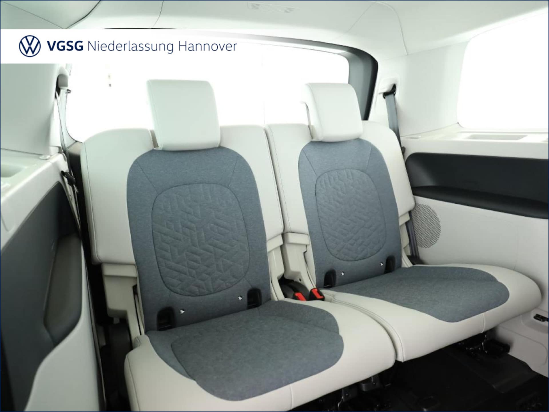 Volkswagen ID. Buzz Pro