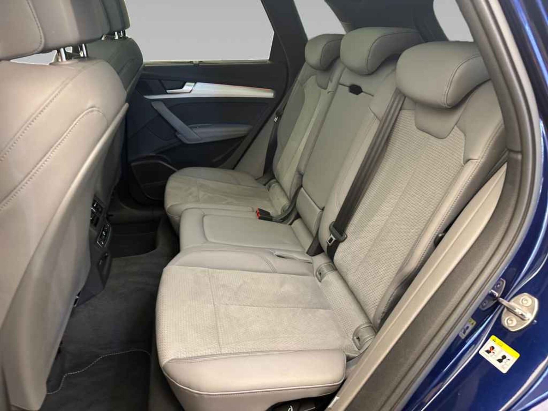 Audi SQ5 SUV
