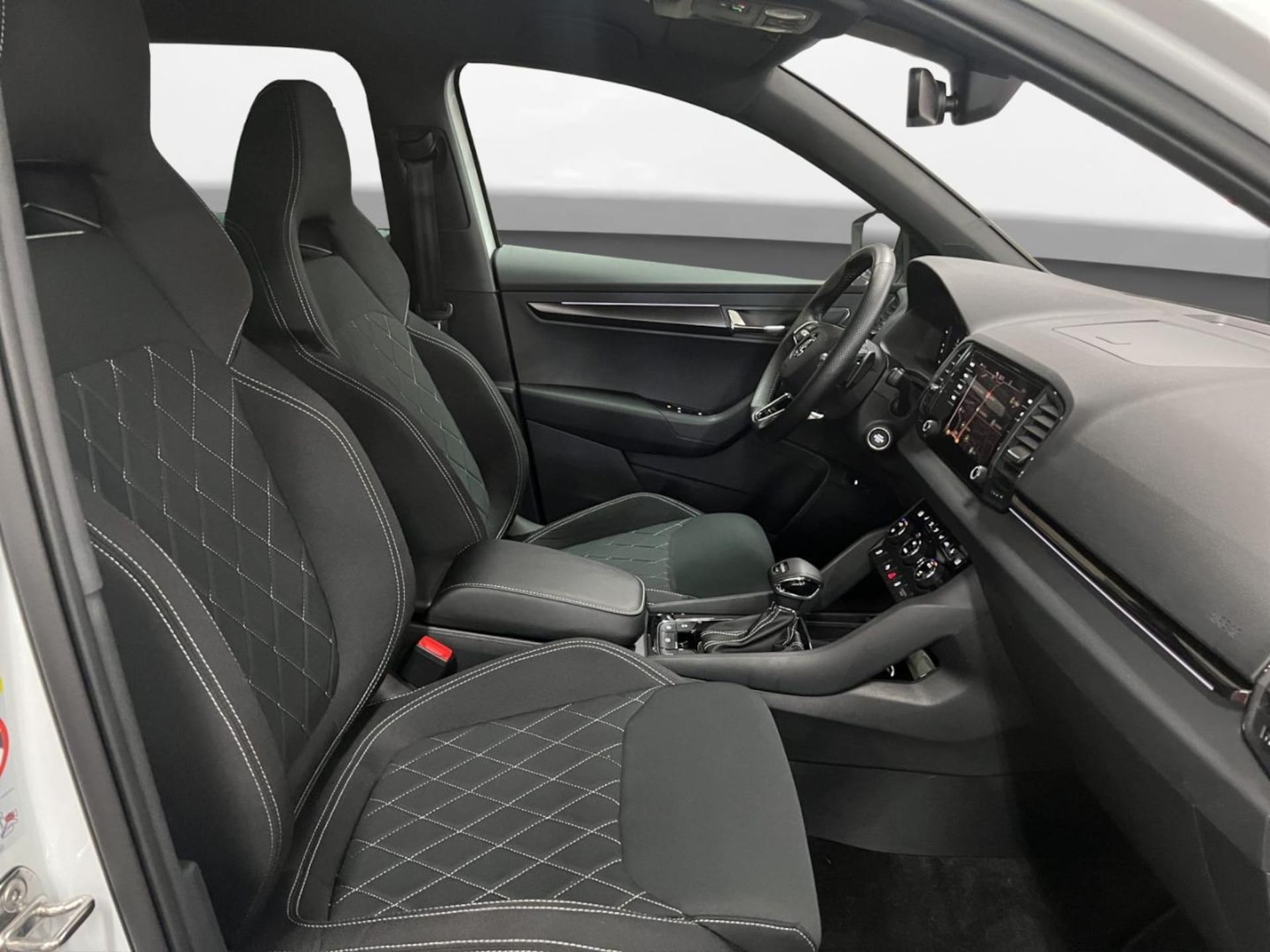 Skoda Karoq Sportline