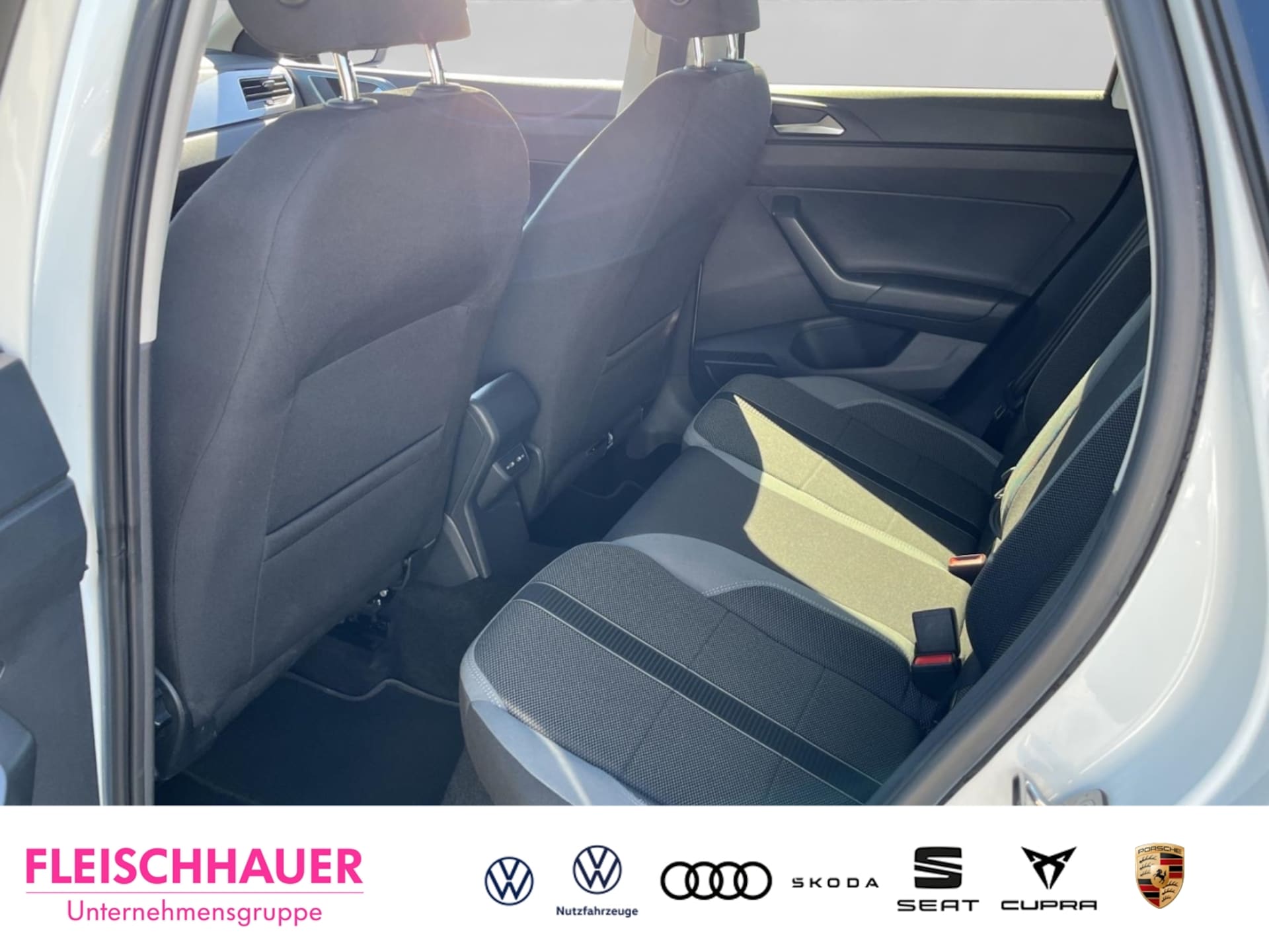 Volkswagen Polo Style