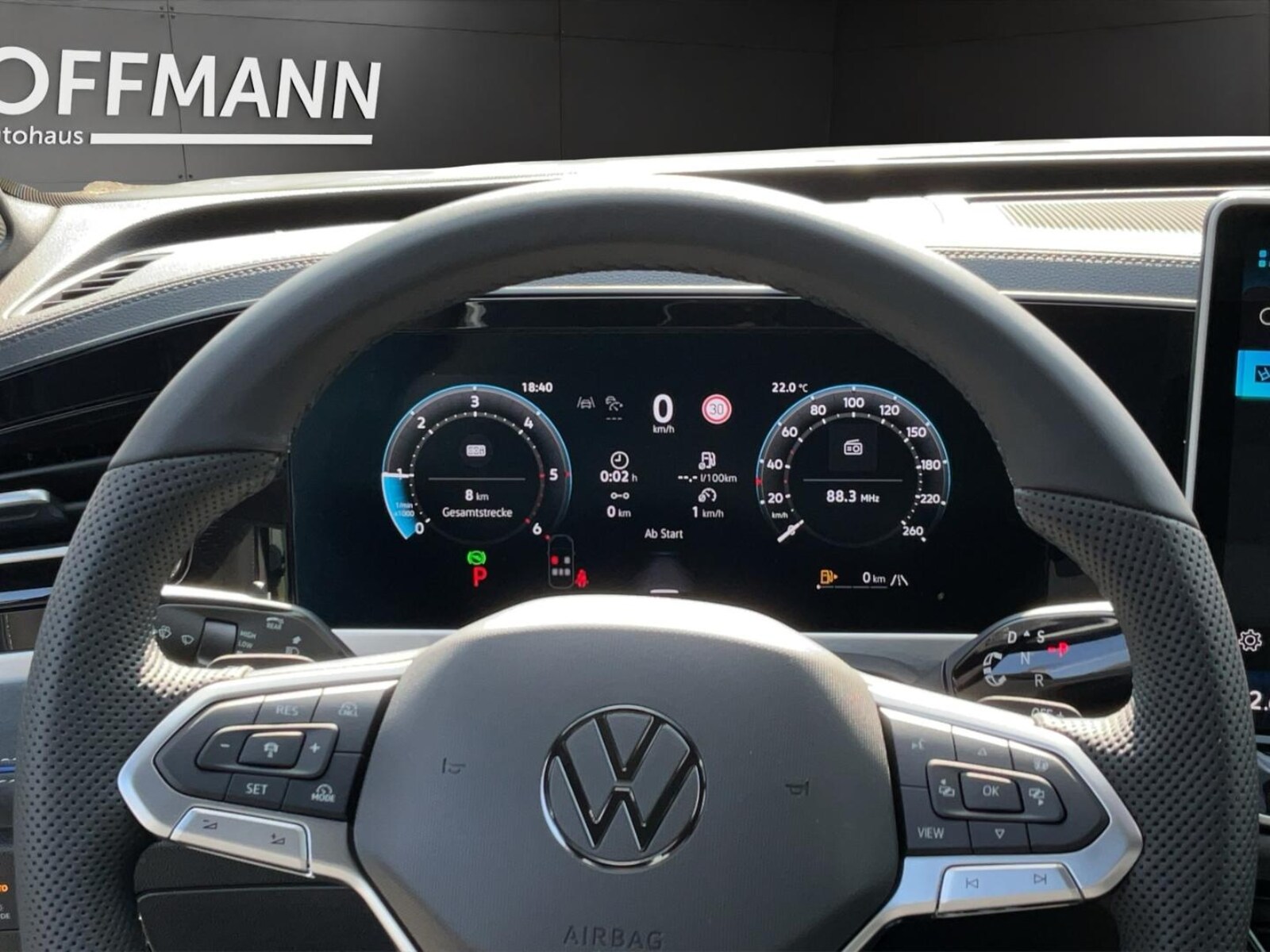 Volkswagen Passat – Bild 12