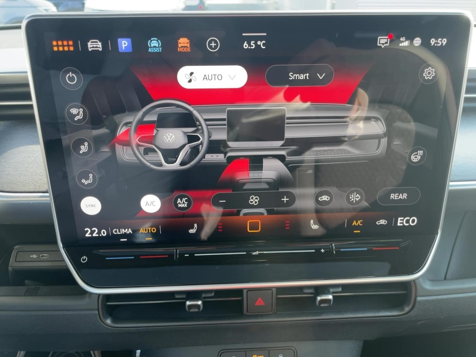 Volkswagen ID. Buzz – Bild 19