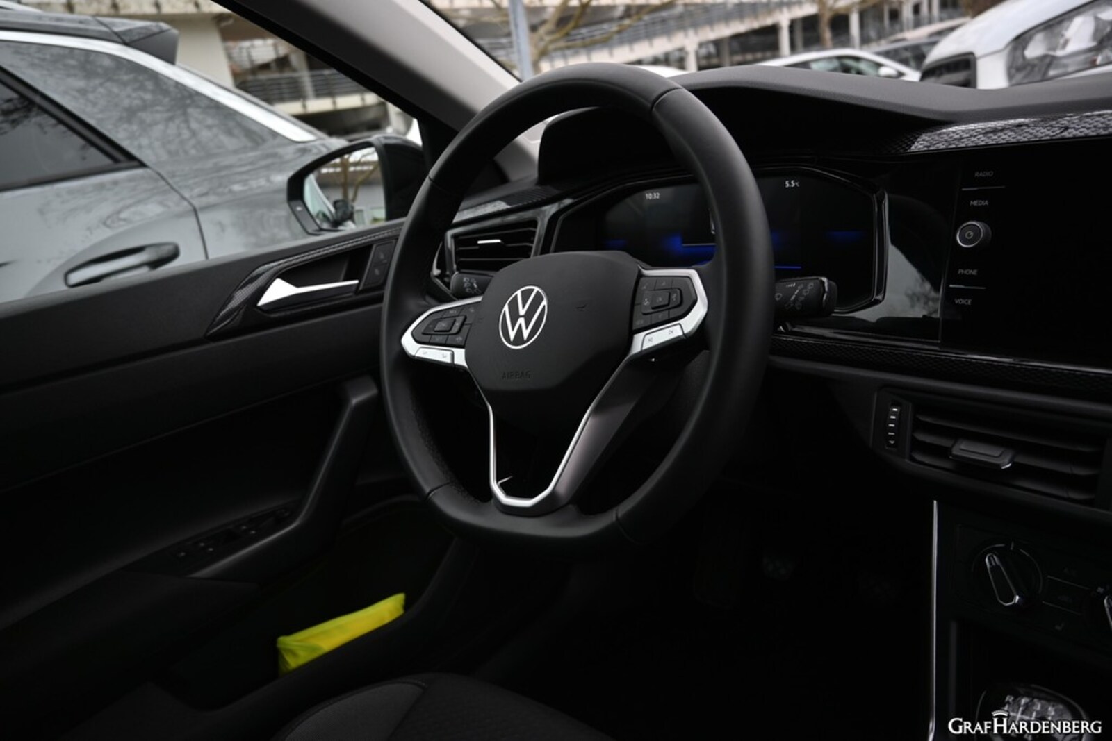 Volkswagen Polo – Bild 7