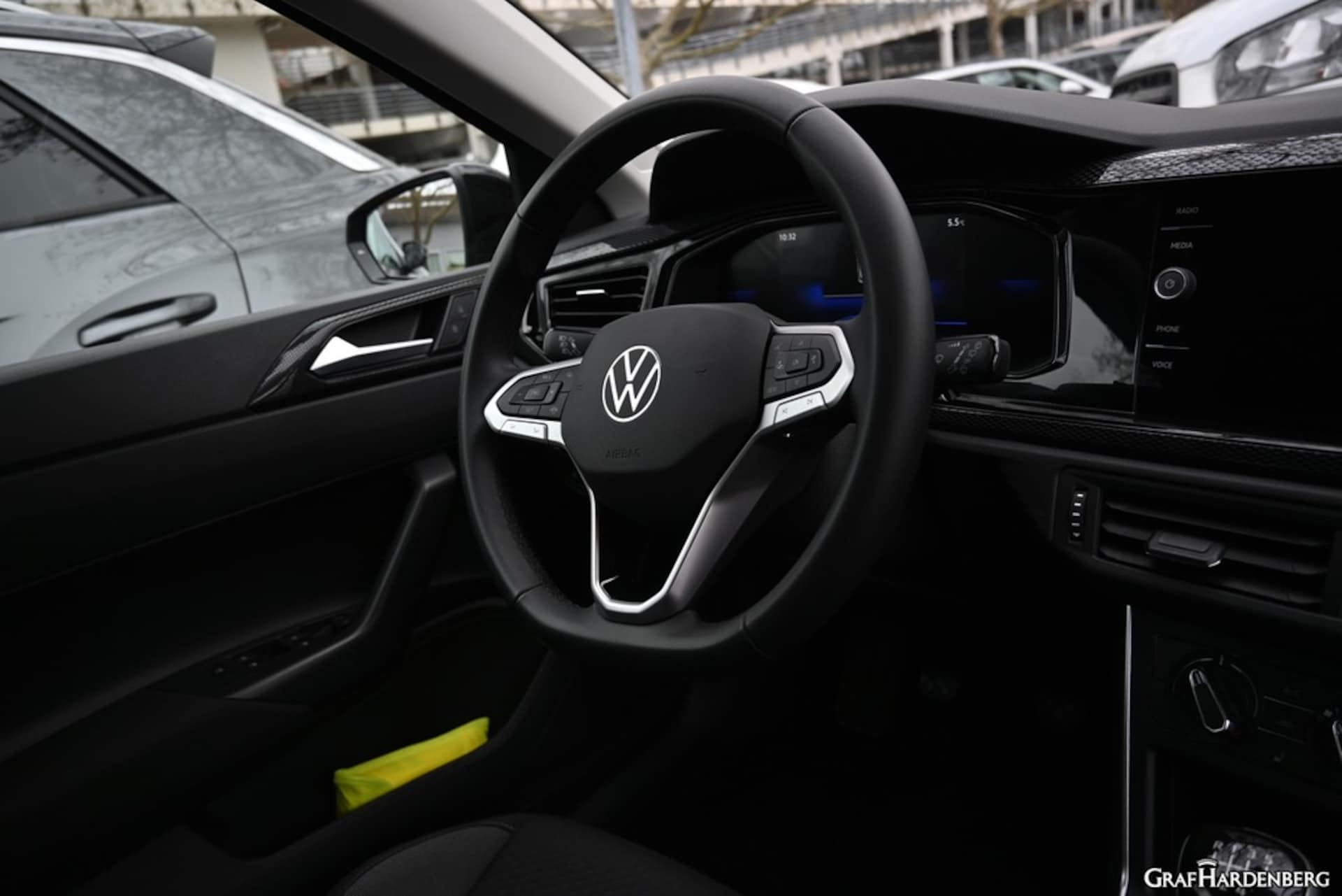 Volkswagen Polo Life