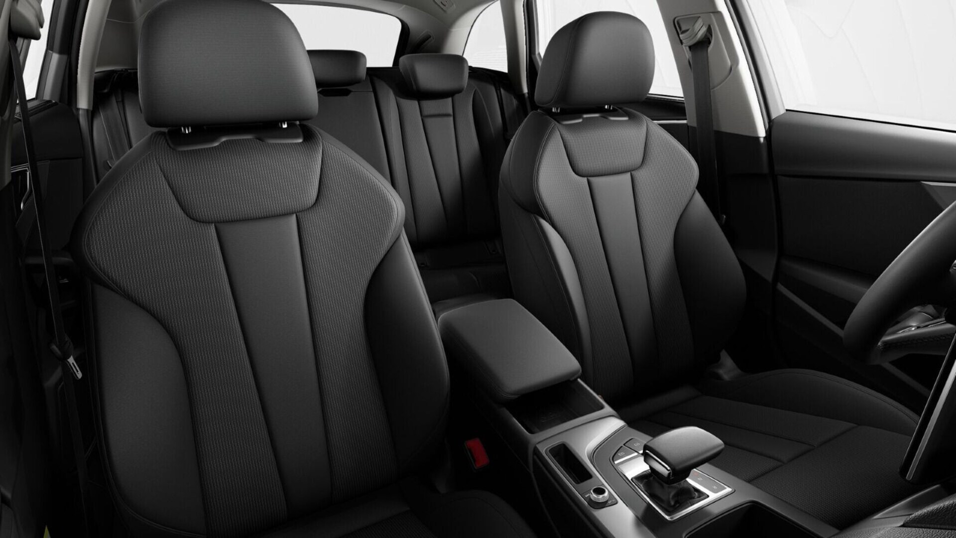 Audi A4 Avant S line