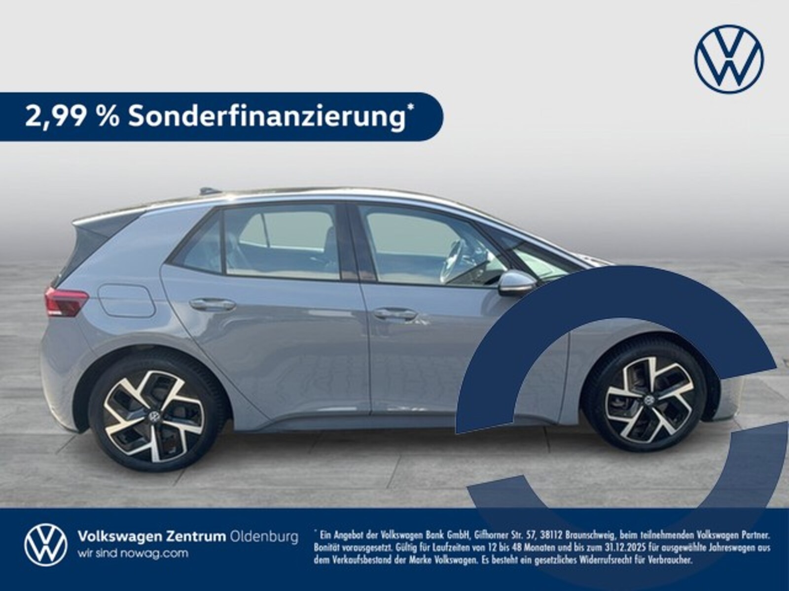 Volkswagen ID.3 – Bild 5