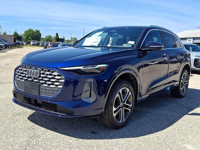 2026 Audi Q5