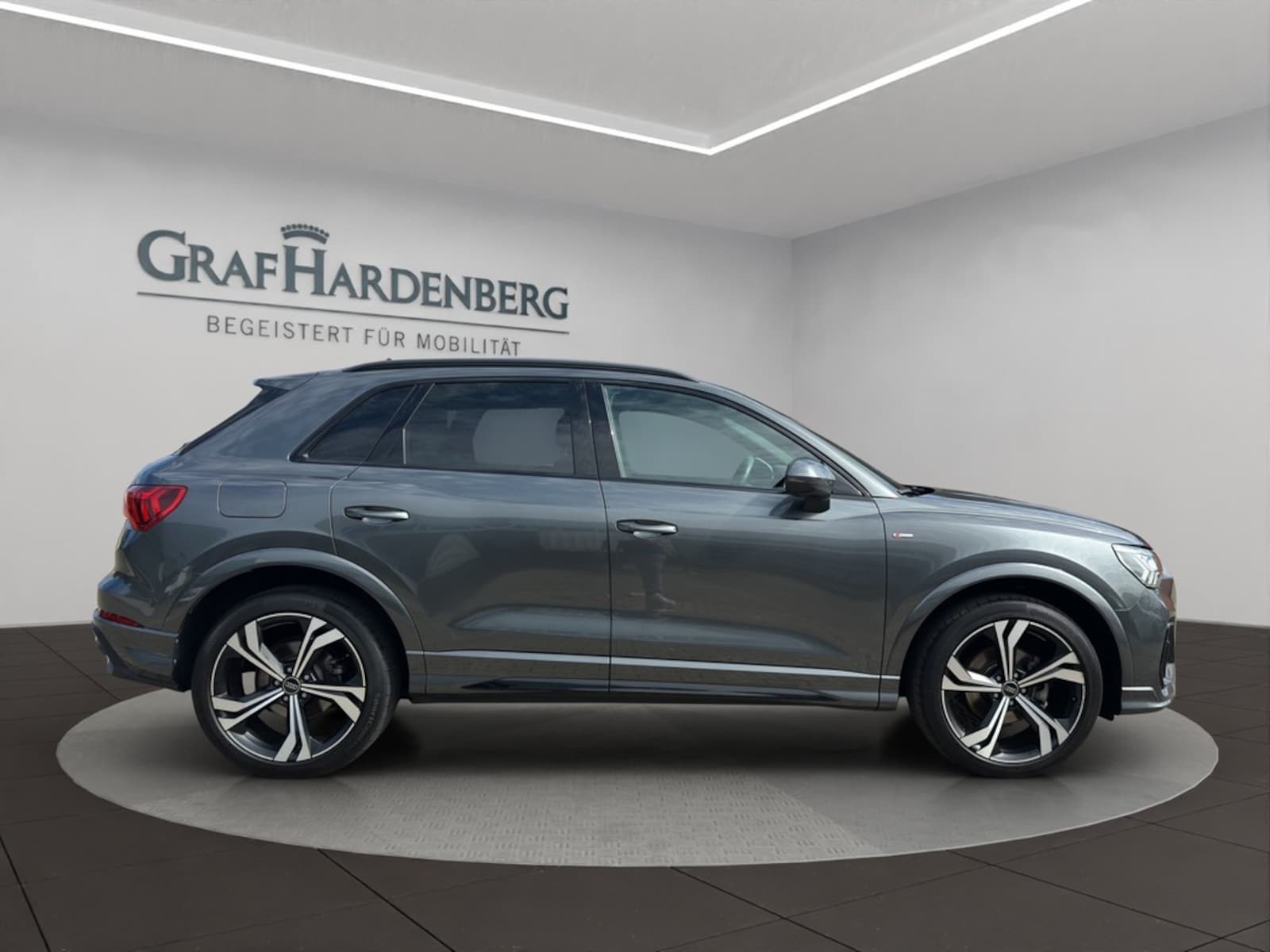 Audi Q3 – Bild 7