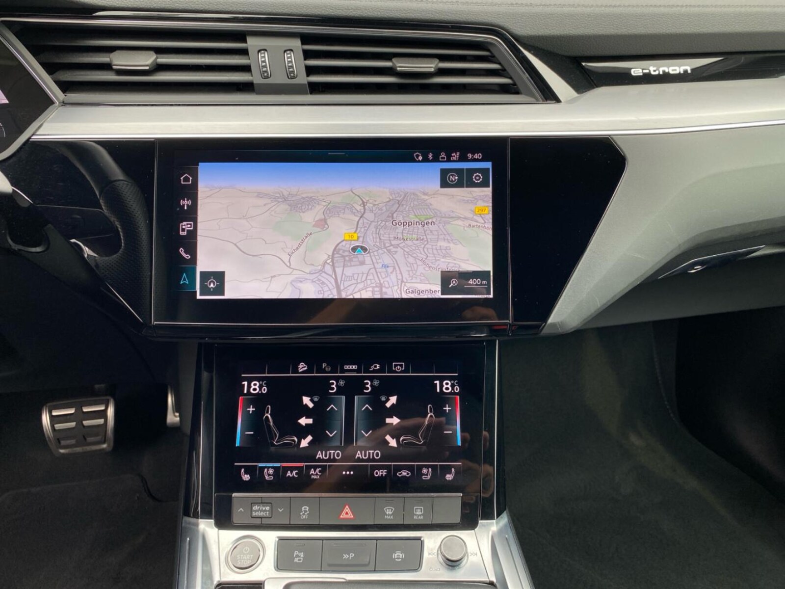 Audi Q8 Sportback e-tron – Bild 6