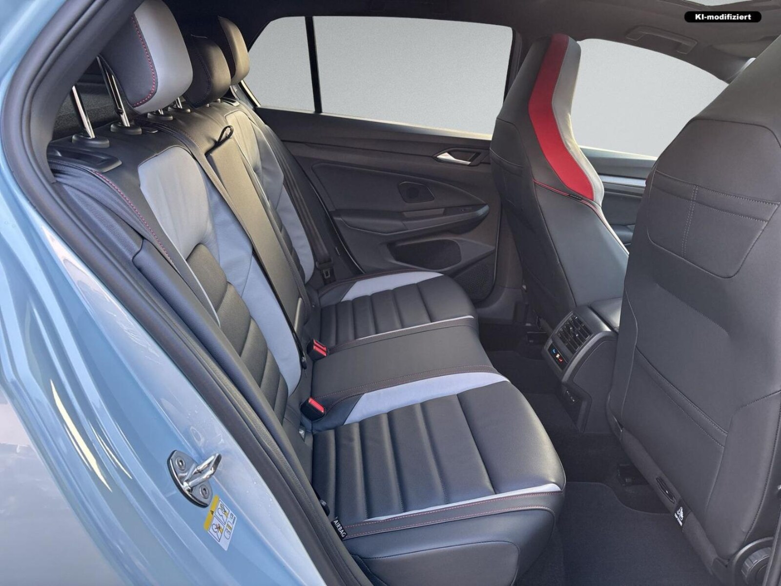 Volkswagen Golf – Bild 12