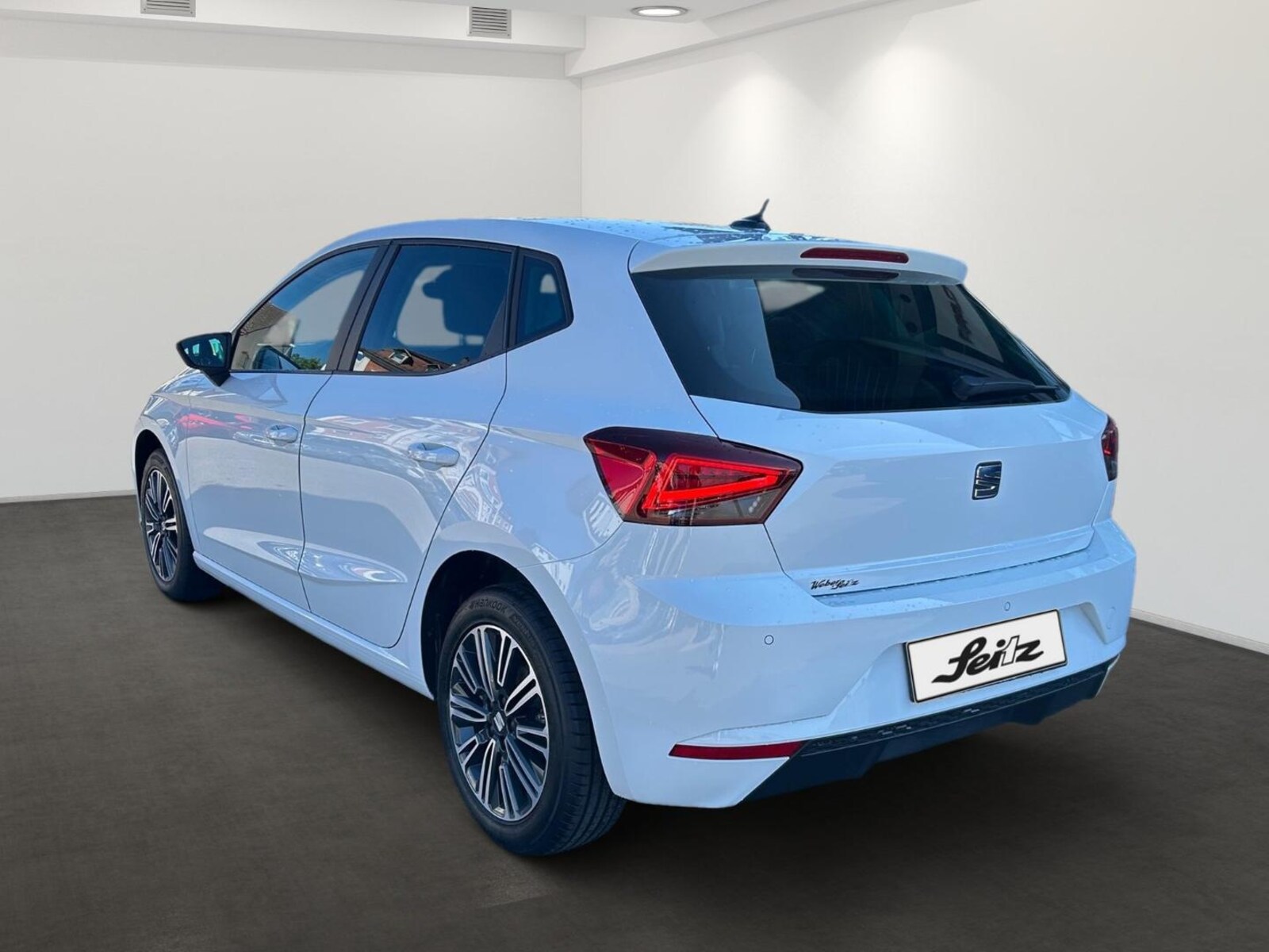 SEAT Ibiza – Bild 4
